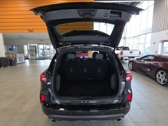Used 2024  Ford Escape ST-Line AWD at Maxx Loans near St&period; Adrian&comma; MI