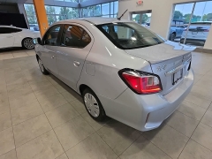 Used 2024  Mitsubishi Mirage G4 CVT at Maxx Loans near St&period; Adrian&comma; MI