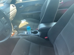 Used 2008  Ford Fusion 4d Sedan SE (V6) at Maxx Loans near St. Adrian, MI