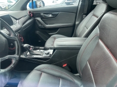 Used 2021  Chevrolet Blazer FWD 4dr RS at Maxx Loans near St&period; Adrian&comma; MI