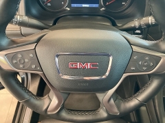 Used 2023 GMC Acadia AWD 4dr AT4 at Maxx Loans near St. Adrian, MI