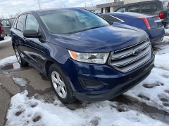 Used 2016  Ford Edge 4d SUV AWD SE EcoBoost at Maxx Loans near St&period; Adrian&comma; MI