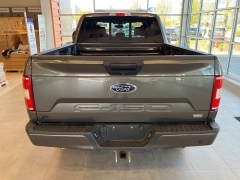 Used 2019 Ford F-150 4WD SuperCrew Box at Suburban Ford of Sterling Heights near Sterling Heights, MI
