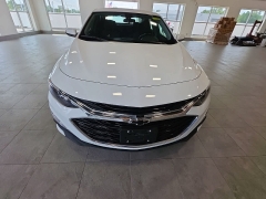 Used 2022  Chevrolet Malibu 4dr Sdn RS at Maxx Loans near St&period; Adrian&comma; MI