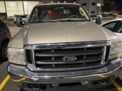 Used 2003  Ford Super Duty F-350 SRW Crew Cab 4WD at Maxx Loans near St. Adrian, MI