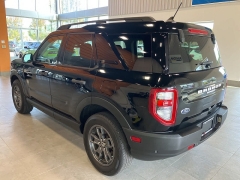 Used 2021 Ford Bronco Sport Big Bend 4x4 at Suburban Ford of Sterling Heights near Sterling Heights, MI