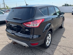  2014 Ford Escape 4d SUV 4WD SE at Maxx Loans near St&period; Adrian&comma; MI