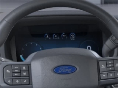 New 2024 Ford F-150 XLT 4WD SuperCrew Box at Suburban Ford of Sterling Heights near Sterling Heights, MI