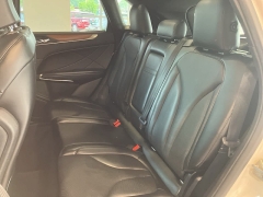 Used 2017 Lincoln MKC 4d SUV AWD Reserve at Maxx Loans near St. Adrian, MI