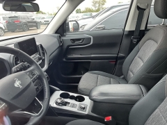 Used 2022 Ford Bronco Sport Big Bend 4x4 at Suburban Ford of Sterling Heights near Sterling Heights, MI