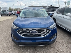 Used 2020 Ford Edge AWD at Maxx Loans near ,