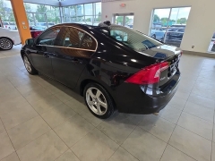 Used 2013  Volvo S60 4dr Sdn T5 FWD at Maxx Loans near St&period; Adrian&comma; MI