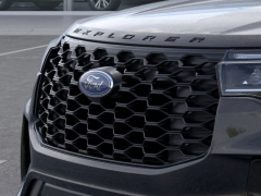New 2025 Ford Explorer ST-Line 4WD at Suburban Ford of Sterling Heights near Sterling Heights, MI