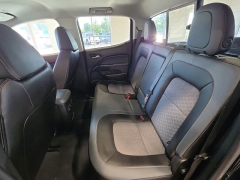 Used 2022  Chevrolet Colorado 4WD Crew Cab 128" Z71 at Maxx Loans near St&period; Adrian&comma; MI