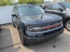 Used 2022 Ford Bronco Sport Big Bend 4x4 at Maxx Loans near St. Adrian, MI