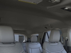 New 2025 Ford Explorer Active 4WD at Suburban Ford of Sterling Heights near Sterling Heights, MI