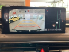 Used 2025  Genesis G70 2.5T AWD at Maxx Loans near St. Adrian, MI