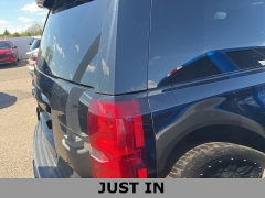 Used 2018 Chevrolet Tahoe 4d SUV 4WD Premier at Suburban Ford of Sterling Heights near Sterling Heights, MI