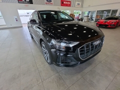 Used 2019  Audi Q8 4d SUV 3&period;0T Quattro Prestige at Maxx Loans near St&period; Adrian&comma; MI
