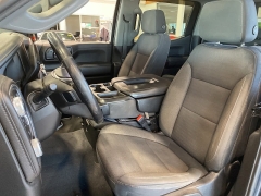 Used 2019  GMC Sierra 1500 4WD Crew Cab 147" SLE at Maxx Loans near St&period; Adrian&comma; MI