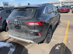 Used 2025  Ford Escape PHEV FWD at Maxx Loans near St&period; Adrian&comma; MI