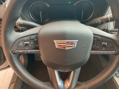 Used 2023 Cadillac CT5 4dr Sdn Luxury at Suburban Ford of Sterling Heights near Sterling Heights, MI