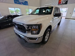 Used 2023  Ford F-150 4WD SuperCrew 5&period;5' Box at Maxx Loans near St&period; Adrian&comma; MI