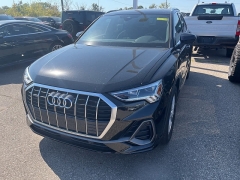 Used 2022 Audi Q3 S line Premium Plus 45 TFSI quattro at Maxx Loans near St. Adrian, MI