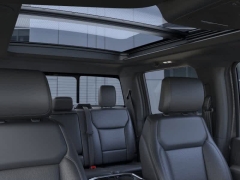 New 2025 Ford F-150 LARIAT 4WD SuperCrew Box at Suburban Ford of Sterling Heights near Sterling Heights, MI
