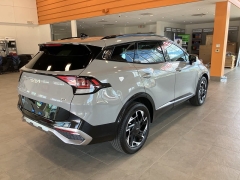 Used 2023 Kia Sportage SX-Prestige AWD at Maxx Loans near St. Adrian, MI