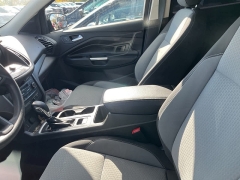 Used 2018  Ford Escape SE FWD at Maxx Loans near St. Adrian, MI