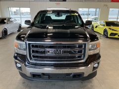 Used 2015  GMC Sierra 1500 4WD Double Cab 143&period;5" SLE at Maxx Loans near St&period; Adrian&comma; MI