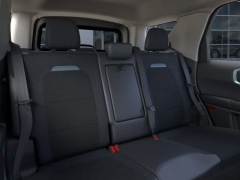 New 2024 Ford Bronco Sport Badlands 4x4 at Suburban Ford of Sterling Heights near Sterling Heights, MI