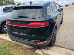 Used 2017 Lincoln MKC 4d SUV FWD Select at Suburban Ford of Sterling Heights near Sterling Heights, MI