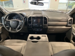 Used 2022  Ford Super Duty F-250 SRW 4WD Crew Cab Box at Maxx Loans near St&period; Adrian&comma; MI