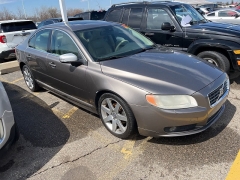 Used 2008  Volvo S80 4d Sedan 3&period;2L at Maxx Loans near St&period; Adrian&comma; MI