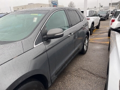 Used 2018  Ford Edge 4d SUV AWD SEL EcoBoost at Maxx Loans near St&period; Adrian&comma; MI