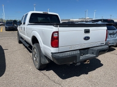 Used 2016 Ford Super Duty F-250 SRW 4WD Crew Cab at Suburban Ford of Sterling Heights near Sterling Heights, MI
