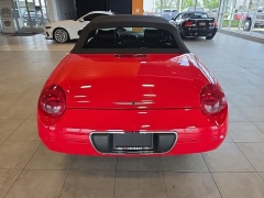 Used 2003  Ford Thunderbird 2dr at Maxx Loans near St&period; Adrian&comma; MI