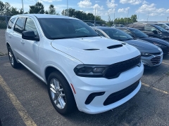 Used 2025  Dodge Durango GT AWD at Maxx Loans near St&period; Adrian&comma; MI