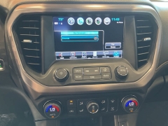 Used 2017  GMC Acadia AWD 4dr SLE w/SLE-2 at Maxx Loans near St. Adrian, MI