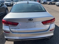 Used 2020 Kia Optima LX Auto at Maxx Loans near St. Adrian, MI