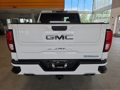 Used 2021  GMC Sierra 1500 4WD Crew Cab 147" Elevation at Maxx Loans near St&period; Adrian&comma; MI