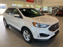 Used 2019  Ford Edge 4d SUV AWD SEL at Maxx Loans near St. Adrian, MI