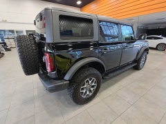 Used 2023  Ford Bronco 4 Door Advanced 4x4 at Maxx Loans near St&period; Adrian&comma; MI