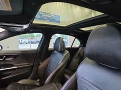 Used 2023  Mercedes-Benz C-Class C 300 Sedan at Maxx Loans near St&period; Adrian&comma; MI