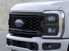 Used 2025  Ford Super Duty F-350 SRW XL 4WD Reg Cab 8' Box at Maxx Loans near St&period; Adrian&comma; MI