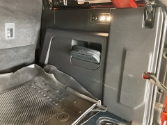 Used 2022  Ford Bronco Badlands 4 Door Advanced 4x4 at Maxx Loans near St. Adrian, MI