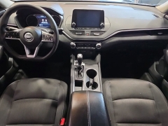 Used 2022  Nissan Altima 2&period;5 SV Sedan at Maxx Loans near St&period; Adrian&comma; MI