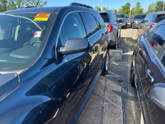 Used 2017  Chevrolet Equinox AWD 4dr LT w&sol;1LT at Maxx Loans near St&period; Adrian&comma; MI